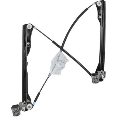 TOPRAN Fensterheber 108670