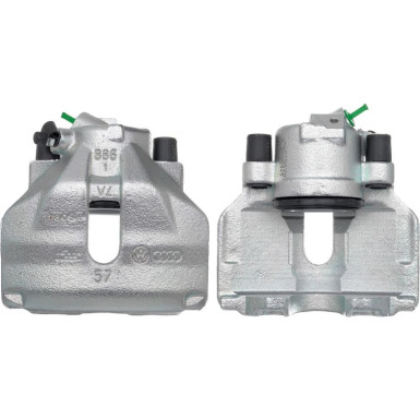 Bremssattel 24.3571-8522.5