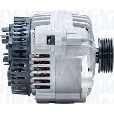 MAGNETI MARELLI Generator 063730715010 MAGNETI MARELLI Generator 063730715010