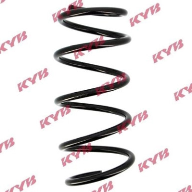 KYB Fahrwerksfeder Opel P. Corsa D 1.6 02/07 K-Flex RA3501