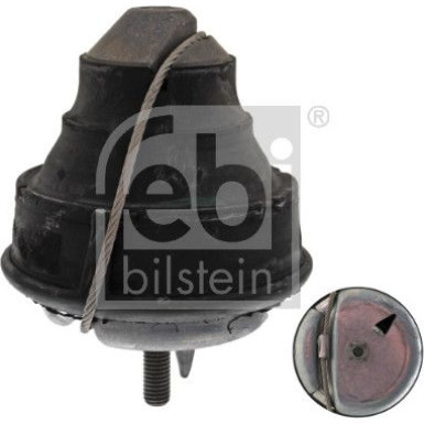 Lagerung, Motor Vovlo 850 Ty 09736 Lagerung, Motor Vovlo 850 Ty 09736
