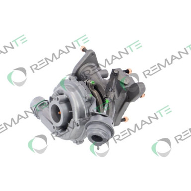 Lader, Aufladung 003-001-001192R