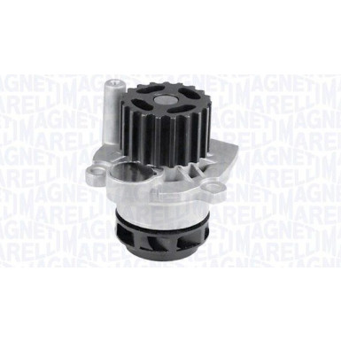 MAGNETI MARELLI Wasserpumpe 352316171195 MAGNETI MARELLI Wasserpumpe 352316171195