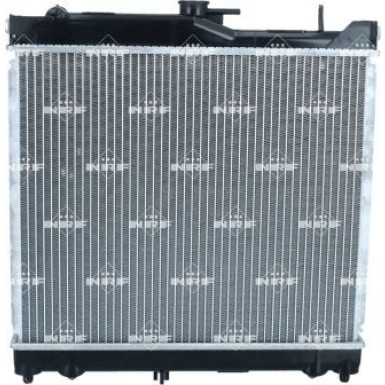 Kühler, Motorkühlung 53569