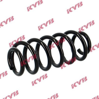 KYB Fahrwerksfeder Audi P. A6 2.7 Tdi/3.0 Tdi 05/04-08/11 K-Flex RH2078