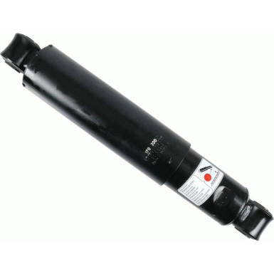 SACHS Schalldämpfer 170200 SACHS Schalldämpfer 170200