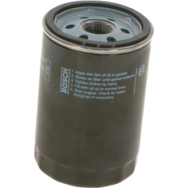 Ölfilter JAGUAR,JEEP,CHRYSLER,DODGE 0 451 103 369