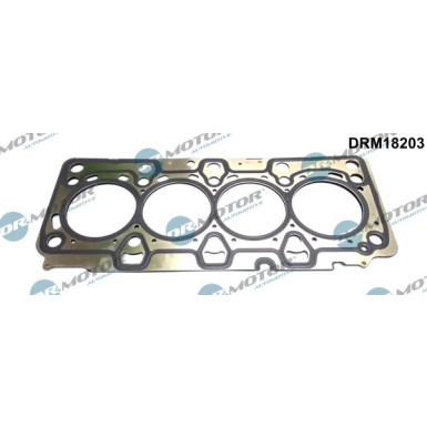 Dichtung, Zylinderkopf DRM18203 Dichtung, Zylinderkopf DRM18203