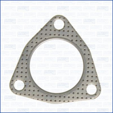 Dichtung, Abgasrohr 455400