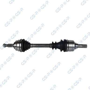 GSP Antriebswelle 250496