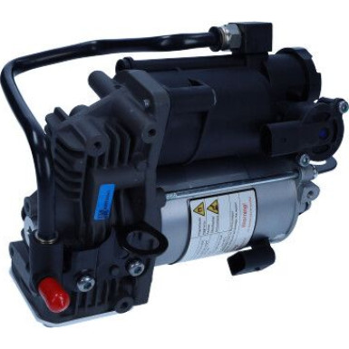 Kompressor, Druckluftanlage 27-5027