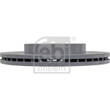 FEBI BILSTEIN Bremsscheibe 108431