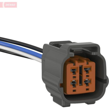 DENSO Lambdasonde DOX-1357 DENSO Lambdasonde DOX-1357