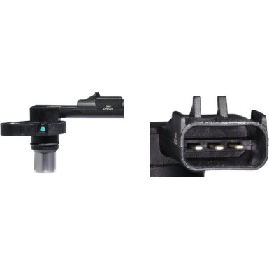 VALEO Positionssensor 366453 VALEO Positionssensor 366453