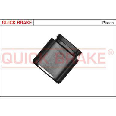 QUICK BRAKE Kolben, Bremssattel 185098K QUICK BRAKE Kolben, Bremssattel 185098K