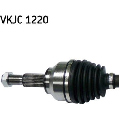 SKF Antriebswelle VKJC 1220