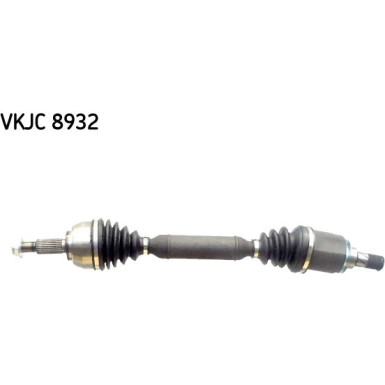 Antriebswelle VKJC 8932
