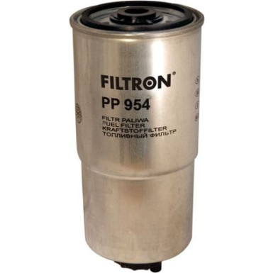 FILTRON Kraftstofffilter PP954 FILTRON Kraftstofffilter PP954