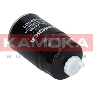 KAMOKA Kraftstofffilter F302101