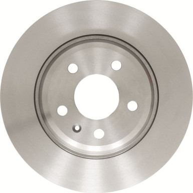TRW Bremsscheibe DF6981S