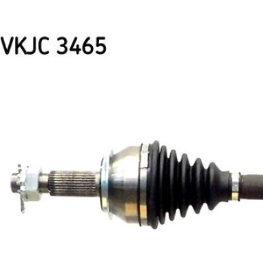 ANTRIEBSWELLE VKJC3465