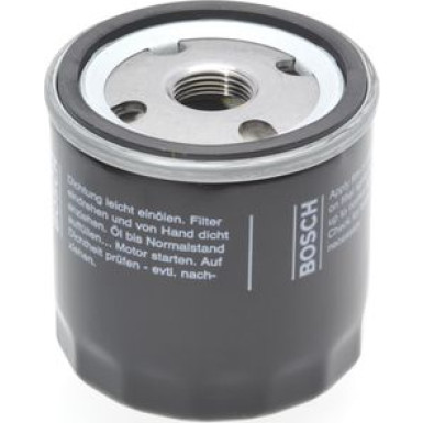 Ölfilter 0 451 103 354 Ölfilter 0 451 103 354
