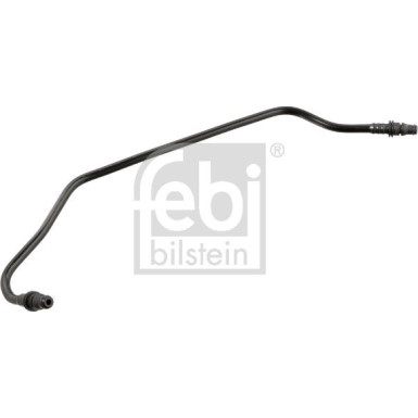 FEBI BILSTEIN Entlüftungsschlauch, Ausgleichsbehälter 103546 FEBI BILSTEIN Entlüftungsschlauch, Ausgleichsbehälter 103546