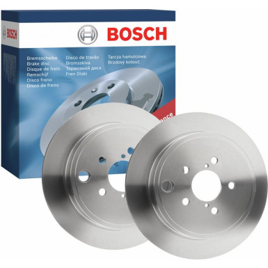 Bremsscheibe 0 986 479 A83 Bremsscheibe 0 986 479 A83