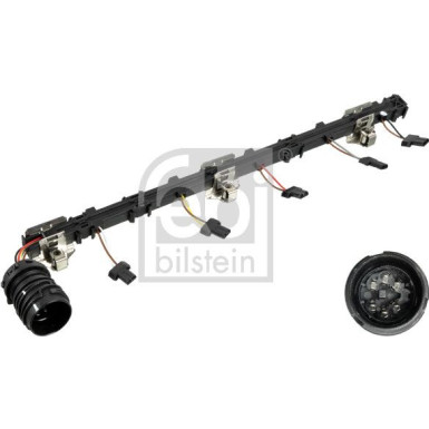 FEBI BILSTEIN Anschlußleitung, Einspritzventil 175038 FEBI BILSTEIN Anschlußleitung, Einspritzventil 175038