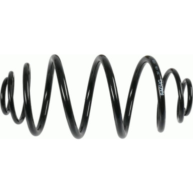 Sachs Fahrwerksfeder Opel T. Astra G 1.2/1.4/1.6 98-09 996 499