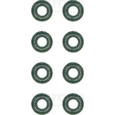 Dichtungssatz Ventilschaft FIAT DUCATO 2.8 JTD 4x4 01 - 02 12-34914-05