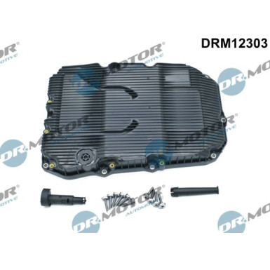 Wanne, Automatikgetriebe DRM12303 Wanne, Automatikgetriebe DRM12303