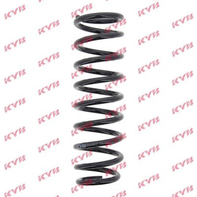 KYB Fahrwerksfeder RG6537 K-Flex