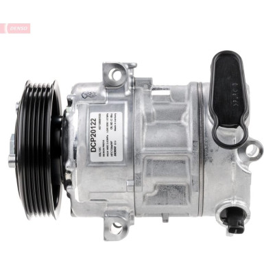 DENSO Kompressor, Klimaanlage DCP20122