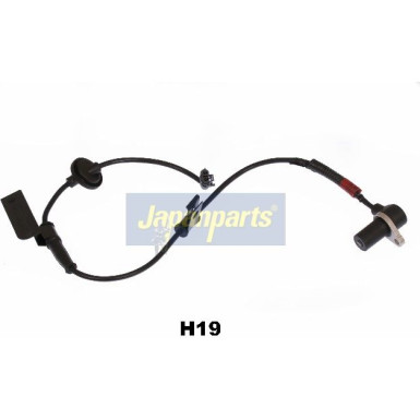 Sensor, Raddrehzahl ABS-H19