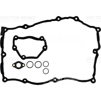 Dichtungssatz, Zylinderkopfhaube BMW 3 (E90) 318 i 04-07 15-37293-03