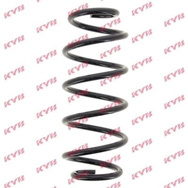 KYB Fahrwerksfeder Toyota T. Iq 1.0/1.3/1.4D 01/09 K-Flex RA6256