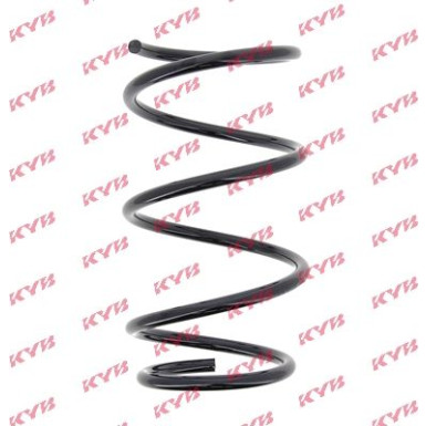KYB Fahrwerksfeder RC2319 K-Flex