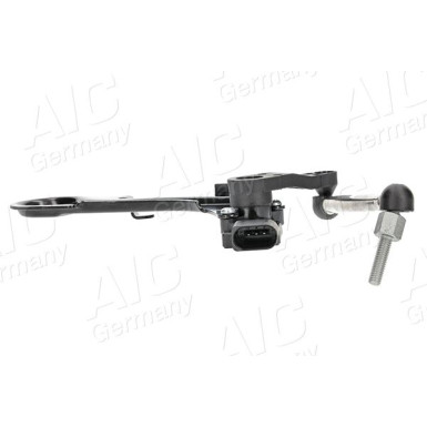 NIVEAUSENSOR F LWR +EL DÄMPFER H L 3-PIN 1349,535,5 NIVEAUSENSOR F LWR +EL DÄMPFER H L 3-PIN 1349,535,5