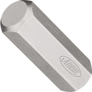 VIGOR Schrauberbit-Satz V7784