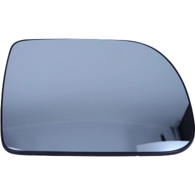 Spiegelglas, Außenspiegel 6432156 Spiegelglas, Außenspiegel 6432156