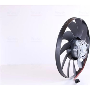 Kühlerlüfter PKW VW T4 90 85676