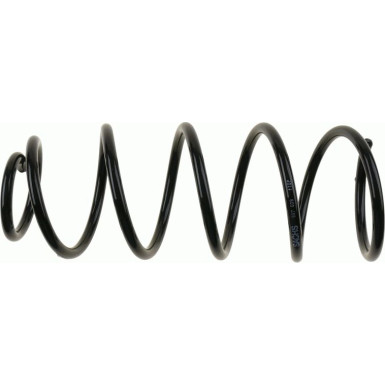 Sachs Fahrwerksfeder Vw P. Golf Iv Od 10/97- Skoda Octavia 97 997 609