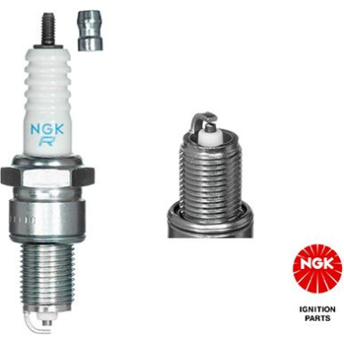 BPR8ES NGK-Zündkerze CAG,KAWA,PIA,SUZU,YAM 3923