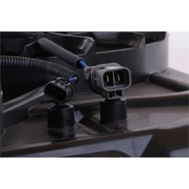 Kühlerlüfter PKW 85271 Kühlerlüfter PKW 85271