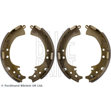 Bremsbacken Toyota Camry/Rav 4 1.8-2.2 91-05 ADT34145 Bremsbacken Toyota Camry/Rav 4 1.8-2.2 91-05 ADT34145