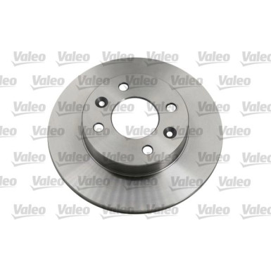 VALEO Bremsscheibe 186230 VALEO Bremsscheibe 186230