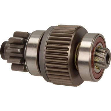 Freilaufgetriebe, Anlasser SD6018
