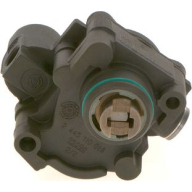 Bosch Automotive Kraftstoffpumpe 0440020008