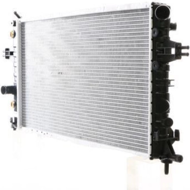 MAHLE Kühler, Motorkühlung CR 229 000S BEHR